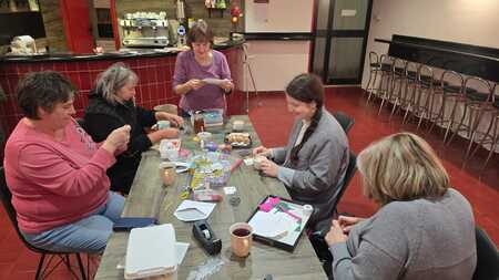 Srebrne pripovedi, Vir: Arhiv Občine Sežana